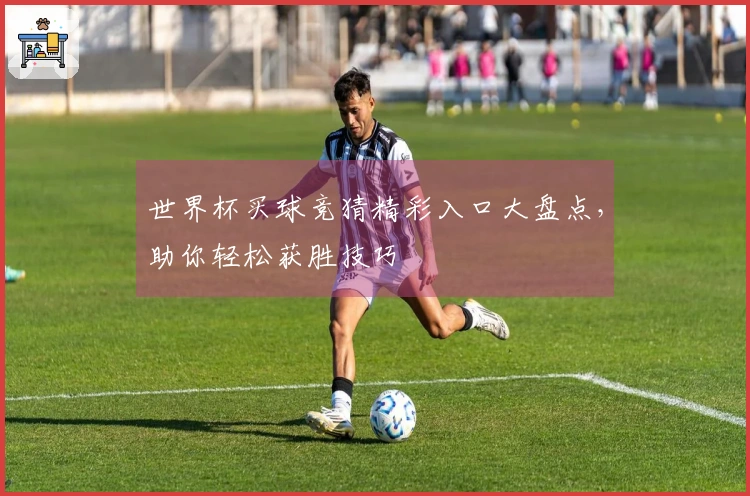 世界杯买球竞猜精彩入口大盘点，助你轻松获胜技巧