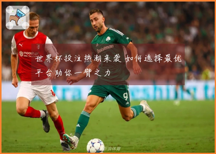 世界杯投注热潮来袭 如何选择最优平台助你一臂之力